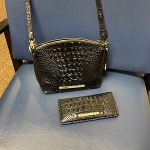 Brahmin crossbody